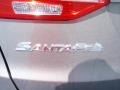 2014 Mineral Gray Hyundai Santa Fe Sport FWD  photo #14