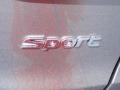 2014 Mineral Gray Hyundai Santa Fe Sport FWD  photo #15