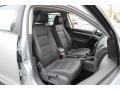 Reflex Silver Metallic - Jetta Wolfsburg Edition Sedan Photo No. 26