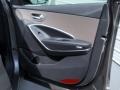 2014 Mineral Gray Hyundai Santa Fe Sport FWD  photo #17