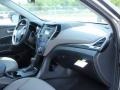 2014 Mineral Gray Hyundai Santa Fe Sport FWD  photo #18