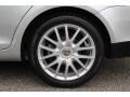 Reflex Silver Metallic - Jetta Wolfsburg Edition Sedan Photo No. 29