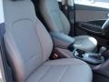 2014 Mineral Gray Hyundai Santa Fe Sport FWD  photo #19