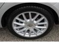 Reflex Silver Metallic - Jetta Wolfsburg Edition Sedan Photo No. 30