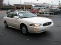 2004 White Buick LeSabre Custom  photo #4