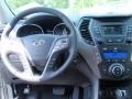 2014 Mineral Gray Hyundai Santa Fe Sport FWD  photo #29