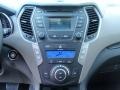 2014 Mineral Gray Hyundai Santa Fe Sport FWD  photo #30