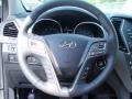 2014 Mineral Gray Hyundai Santa Fe Sport FWD  photo #32