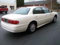 2004 White Buick LeSabre Custom  photo #5