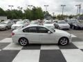 2013 Alpine White BMW 3 Series 320i Sedan  photo #3