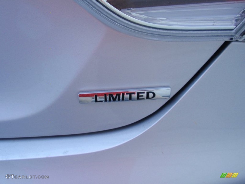 2014 Hyundai Sonata Hybrid Limited Marks and Logos Photo #92987807