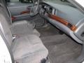 2004 White Buick LeSabre Custom  photo #8