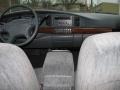 2004 White Buick LeSabre Custom  photo #10