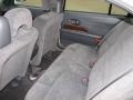 2004 White Buick LeSabre Custom  photo #11