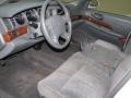 2004 White Buick LeSabre Custom  photo #12