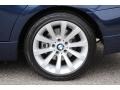 2011 Deep Sea Blue Metallic BMW 3 Series 328i xDrive Sedan  photo #31