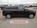 Orca Black Metallic - Q7 3.0 TDI quattro Photo No. 2