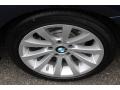 2011 Deep Sea Blue Metallic BMW 3 Series 328i xDrive Sedan  photo #32