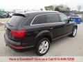 Orca Black Metallic - Q7 3.0 TDI quattro Photo No. 3