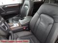 Orca Black Metallic - Q7 3.0 TDI quattro Photo No. 4