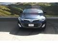 2014 Parisian Night Pearl Toyota Avalon Hybrid XLE Touring  photo #2