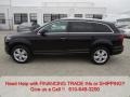 Orca Black Metallic - Q7 3.0 TDI quattro Photo No. 8