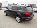 Orca Black Metallic - Q7 3.0 TDI quattro Photo No. 9