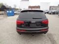 Orca Black Metallic - Q7 3.0 TDI quattro Photo No. 10