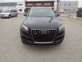 Orca Black Metallic - Q7 3.0 TDI quattro Photo No. 11