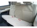 Super White - Sequoia SR5 4x4 Photo No. 8