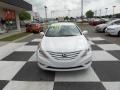Shimmering White - Sonata GLS Photo No. 2