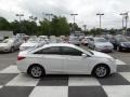 Shimmering White - Sonata GLS Photo No. 3