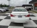 Shimmering White - Sonata GLS Photo No. 4