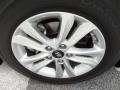 Shimmering White - Sonata GLS Photo No. 7