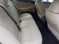 Shimmering White - Sonata GLS Photo No. 14
