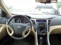 Shimmering White - Sonata GLS Photo No. 15