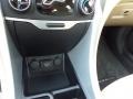 Shimmering White - Sonata GLS Photo No. 18