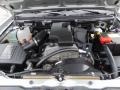 2.9 Liter DOHC 16-Valve 4 Cylinder 2011 Chevrolet Colorado LT Extended Cab 4x4 Engine