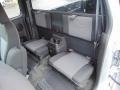 Sheer Silver Metallic - Colorado LT Extended Cab 4x4 Photo No. 17