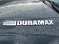 Black - Silverado 3500HD LTZ Crew Cab Dual Rear Wheel 4x4 Photo No. 3