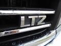 Black - Silverado 3500HD LTZ Crew Cab Dual Rear Wheel 4x4 Photo No. 6