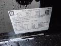 Black - Silverado 3500HD LTZ Crew Cab Dual Rear Wheel 4x4 Photo No. 25
