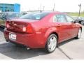 Red Jewel Tintcoat - Malibu LT Sedan Photo No. 3