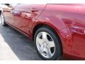 Red Jewel Tintcoat - Malibu LT Sedan Photo No. 4