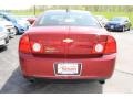 Red Jewel Tintcoat - Malibu LT Sedan Photo No. 6