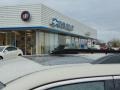 Champagne Silver Metallic - Equinox LT AWD Photo No. 4