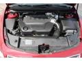 Red Jewel Tintcoat - Malibu LT Sedan Photo No. 7