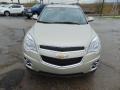 Champagne Silver Metallic - Equinox LT AWD Photo No. 5