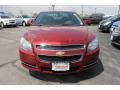 Red Jewel Tintcoat - Malibu LT Sedan Photo No. 8