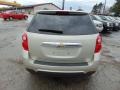 Champagne Silver Metallic - Equinox LT AWD Photo No. 8